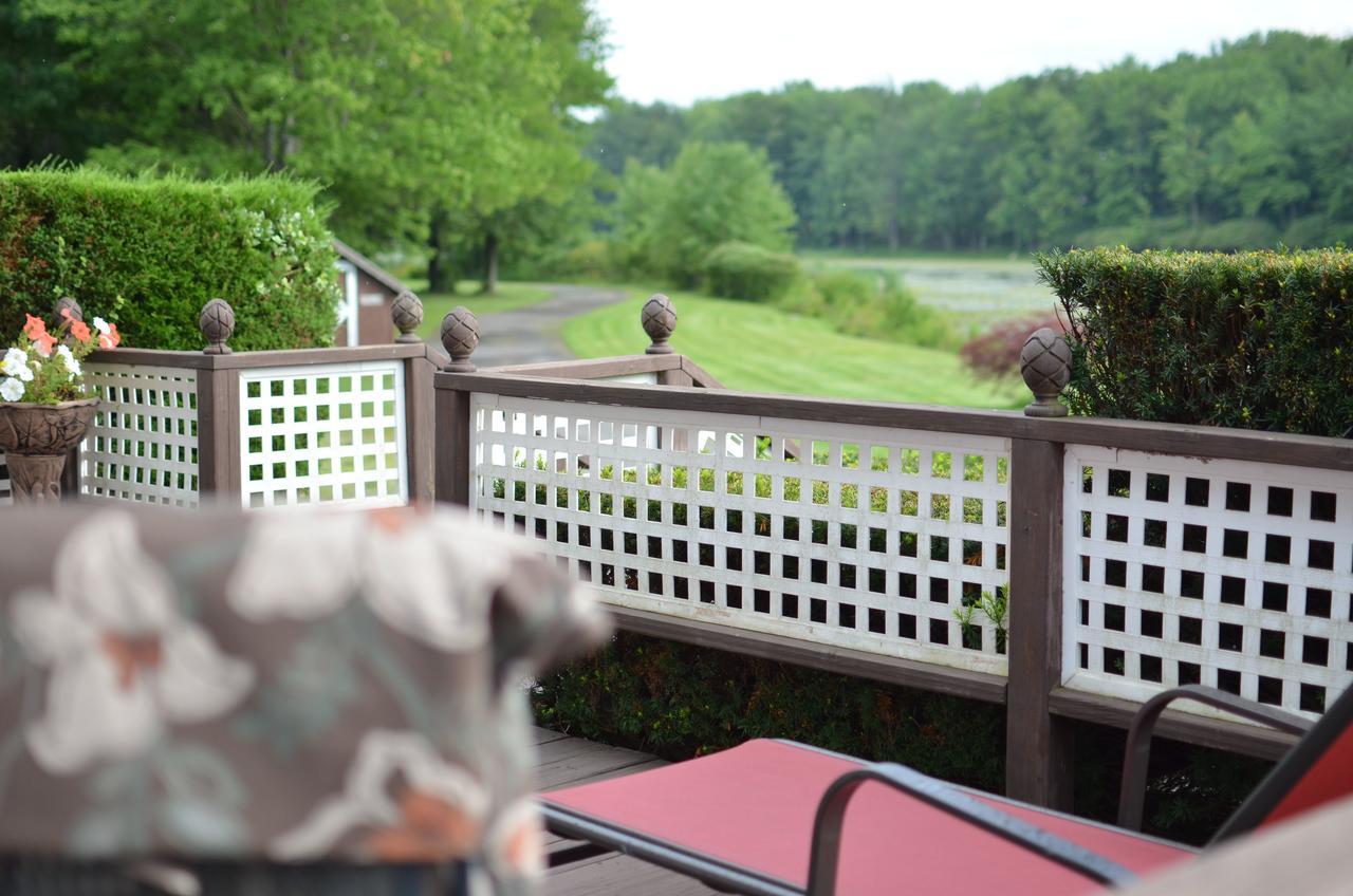 Lake Moc A Tek Inn Lakeville 外观 照片