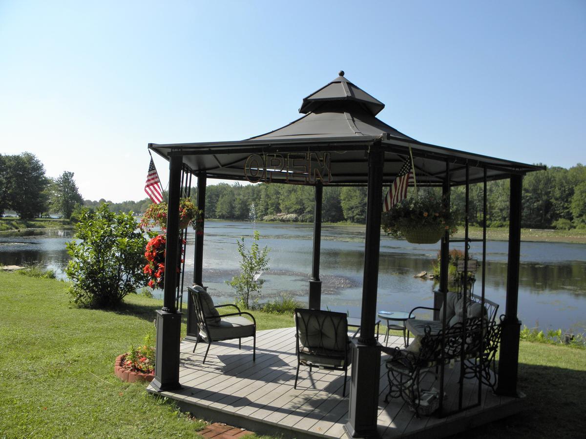 Lake Moc A Tek Inn Lakeville 外观 照片