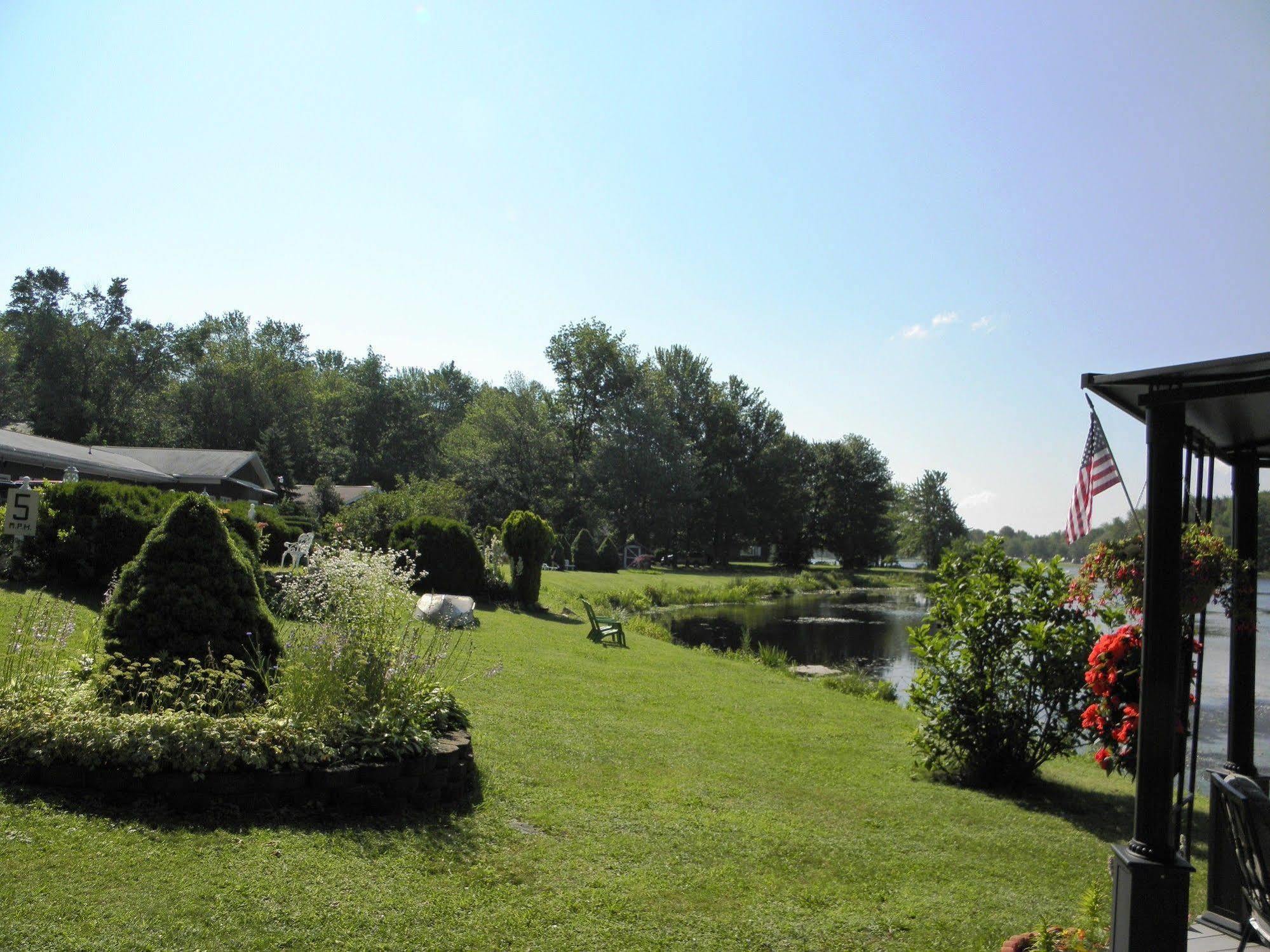 Lake Moc A Tek Inn Lakeville 外观 照片