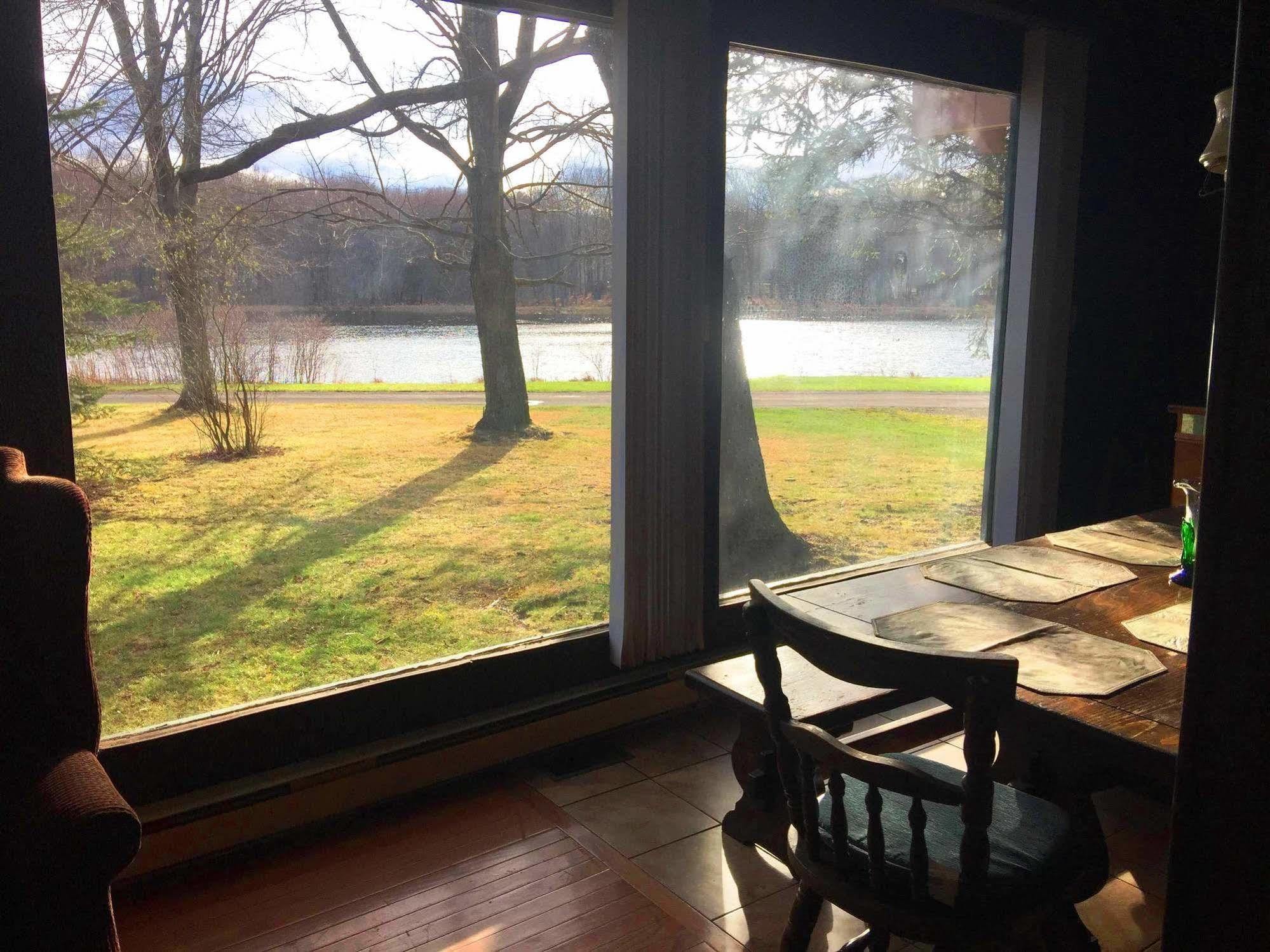 Lake Moc A Tek Inn Lakeville 外观 照片
