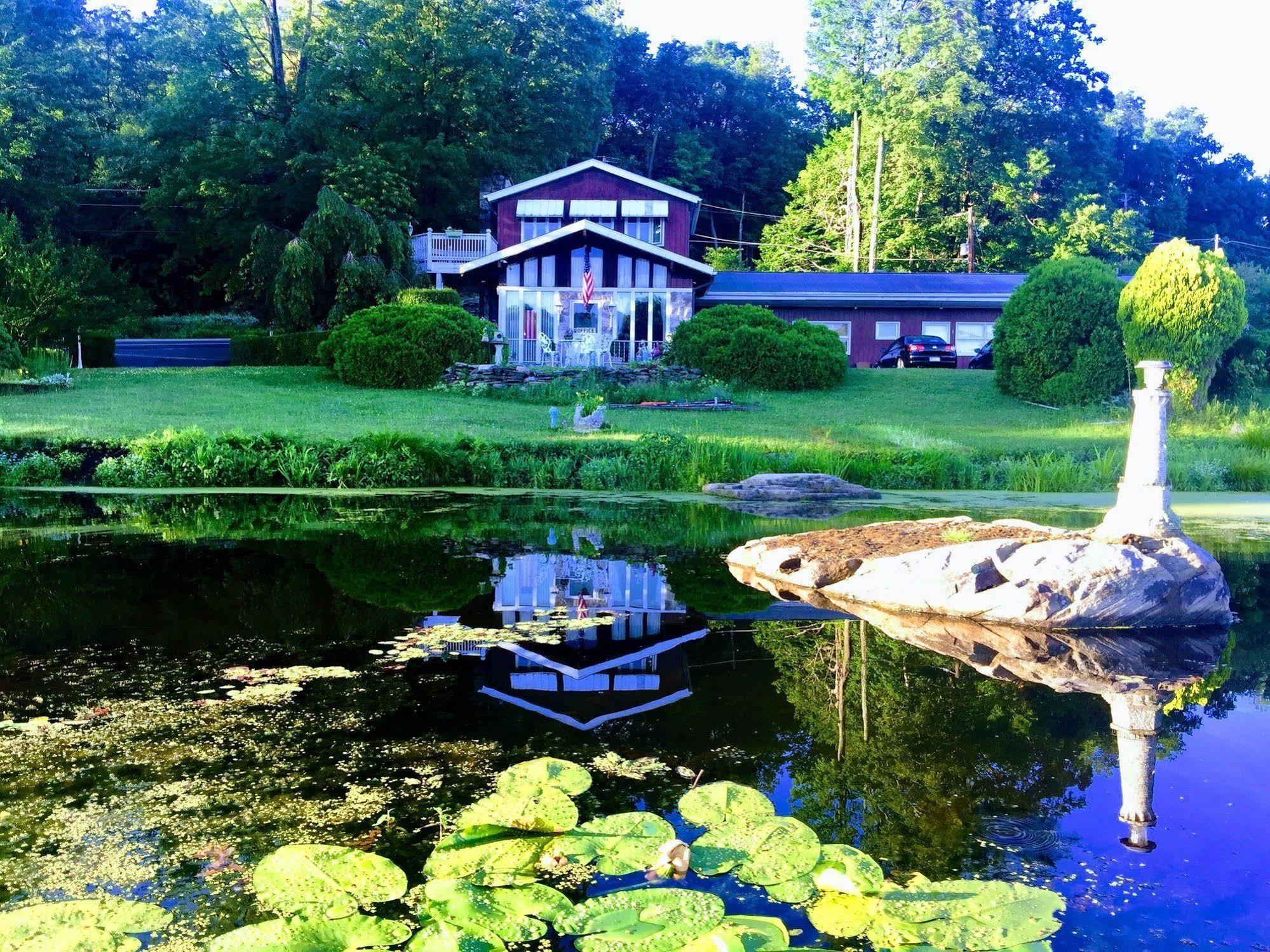 Lake Moc A Tek Inn Lakeville 外观 照片